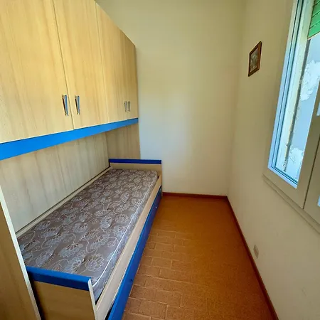 Appoggio A Διαμέρισμα Lido di Classe