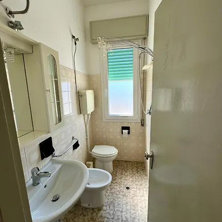 Appoggio A Διαμέρισμα Lido di Classe